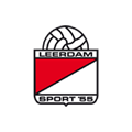 Leerdam sport Logo