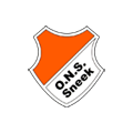 Onder 13-3 Logo