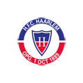DVS Haarlem 1 logo