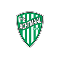 Achtmaal JO9-1JM Logo