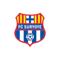 FC Suryoye-Mediterraneo - 12-1
