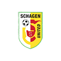 schagen united Logo