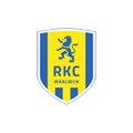 RKC WAALWIJK  logo