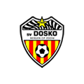 DOSKO JO9-3 logo