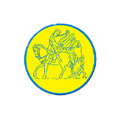 JO13-1 Logo