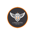 VV Maastricht West 4 Logo