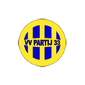 PARTIJ 2 Logo