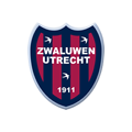 Zwaluwen Utrecht '11 - JO15-1