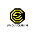 SV Colmschate ' 33 jo 13-2 logo