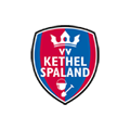 Kethel Spaland - 10-5