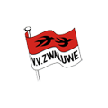 VV Zwaluwe 3 Logo