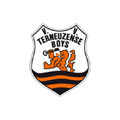 VV Terneuzense Boys - JO9-2