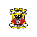 O14 logo