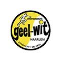Geel Wit '20 - U11-1