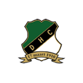 DHC 4 Logo