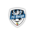 FC Bergh JO15-2 Logo