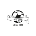 SHE 35+ logo