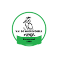 De Wherevogels 2 logo