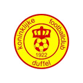 1ste ploeg logo