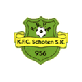 Kfc Schoten Logo