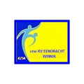 1ste ploeg logo