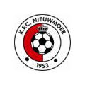 U15 nieuwmoer  Logo