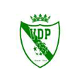 D logo
