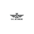 S.K. DE VREDE Logo