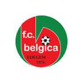 F.C. BELGICA Logo