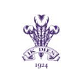 ik dien logo