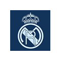 real madrid Logo