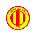 SPORTING CLUB DUFFEL - Reserves