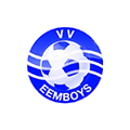 JO13-1 logo