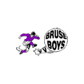 Bruse Boys 2 Logo