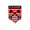 Zouaven 4 Logo