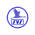 SVS 3 logo