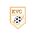 KVC Oranje - KVC 3