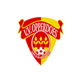 11-1 Logo