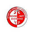 sv Rood-Wit Zaanstad 2 logo