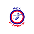 IJVV de Zwervers 4 Logo