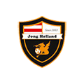 Jong Holland Logo