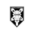 KCVO 35+ Logo