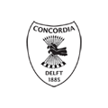 Concordia - JO14-2