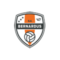 Bernardus 3 logo