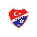 VV TKA 35+ logo