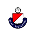 RKVV Roosendaal 2 Logo
