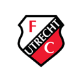fc Utrecht u13 logo