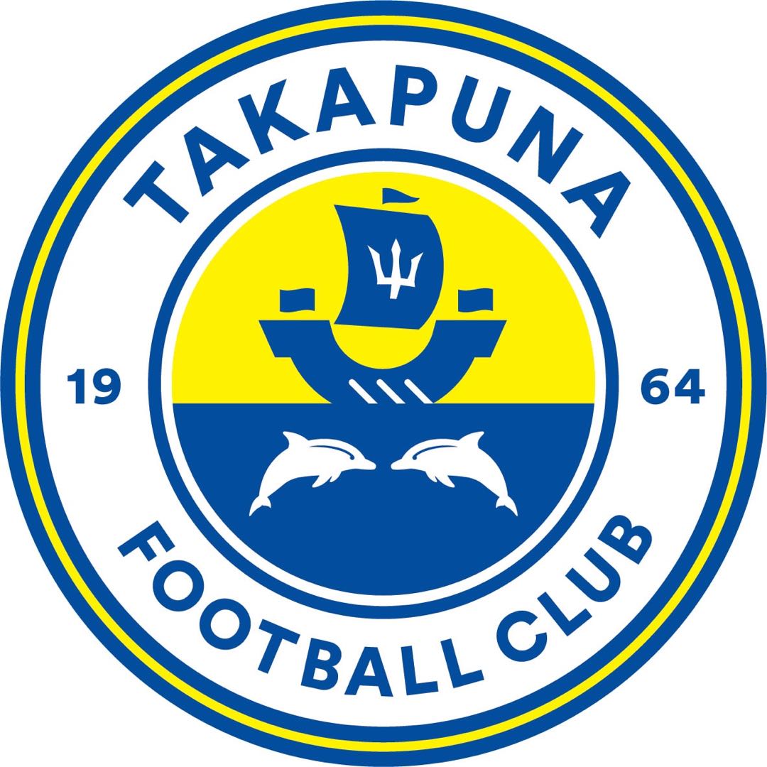 Takapuna: Fire Kirin Logo