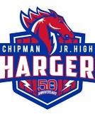 Chipman Esports logo