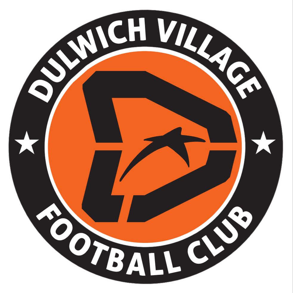Dulwich Red Logo